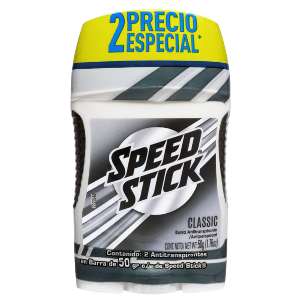 2 Dte.Mennen Barra Classic 50gr P.E - Imagen 2