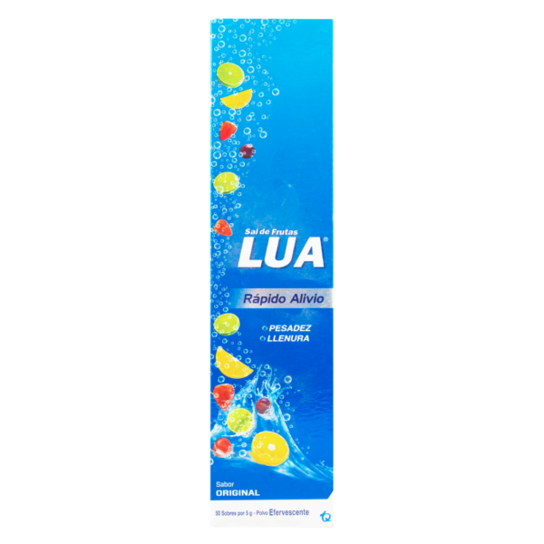 SAL DE FRUTAS 50 SBS - Imagen 2