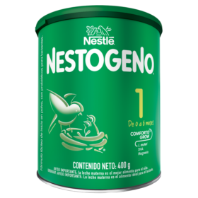 NESTOGENO 1 400 GR