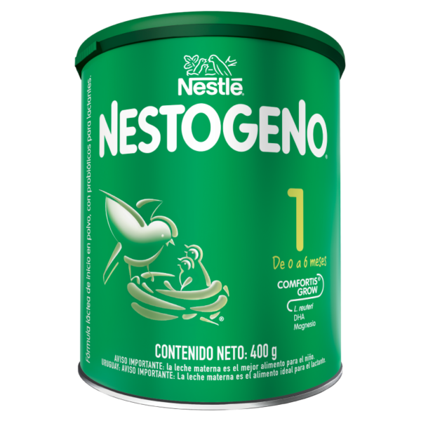 NESTOGENO 1 400 GR