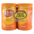 2 METAMUCIL FIBRA 174GR FCO 30 DOSIS P.E
