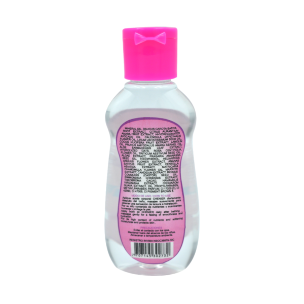 Aceite Chenier Bebe Suave 45ml - Imagen 3