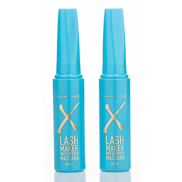 2 PESTANINA LASH MAKER NEGRA SUP.OFE P.E
