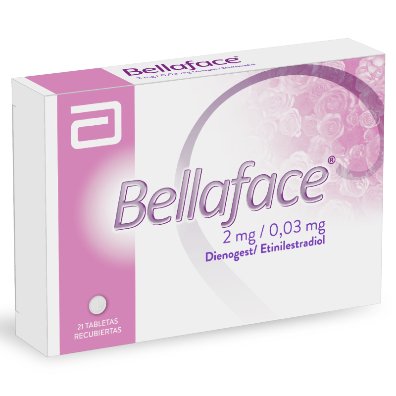 BELLAFACE 21 TBS (P)15279(SC)(SF)