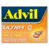 Advil Ultra 10 Capsulas