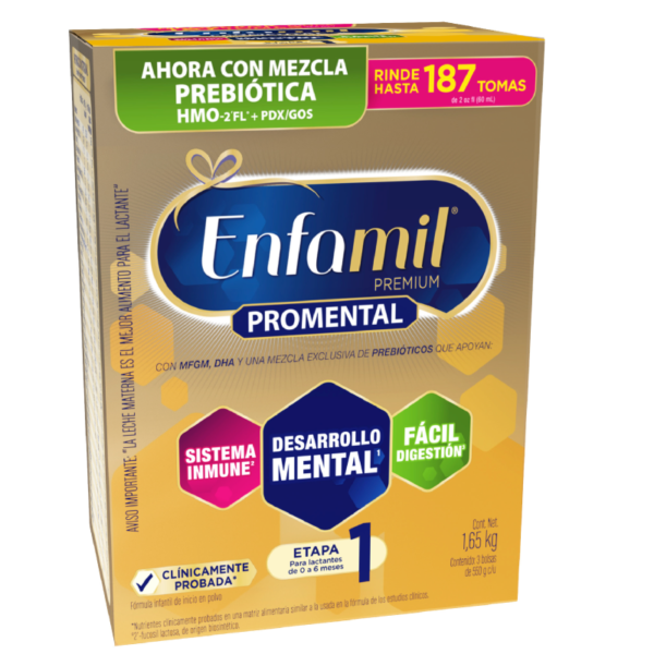 ENFAMIL ETA.1 1650 GR (A)