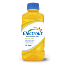ELECTROLIT HIDRATANTE MARACUYA 625 ML.