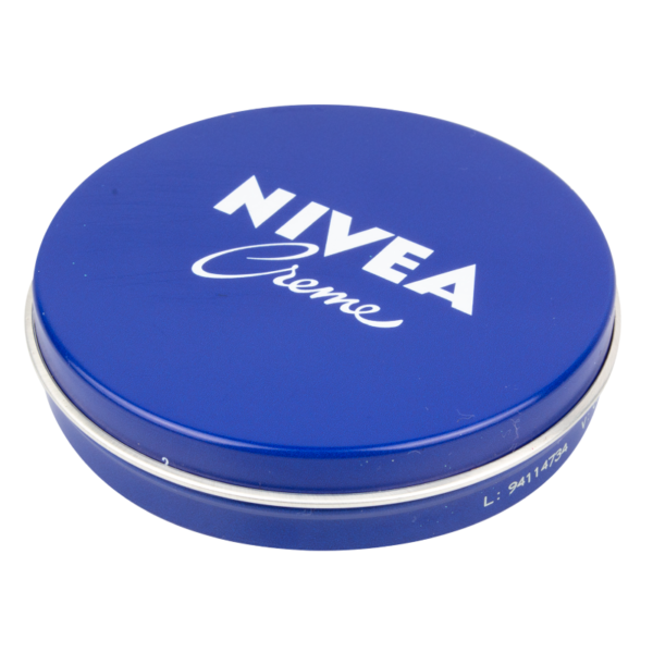 Crema Nivea X 30 Ml