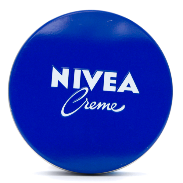 CREMA NIVEA 60 ML
