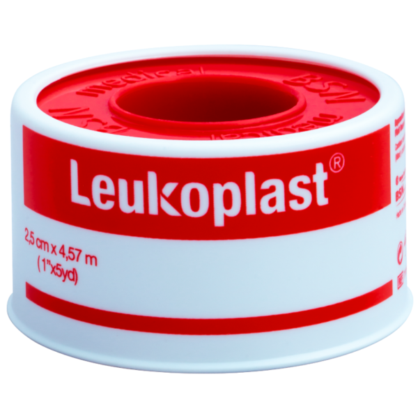 ESP.LEUKOPLAST 1X5