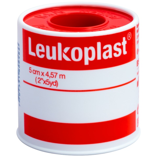ESP.LEUKOPLAST 2X5 - Imagen 2
