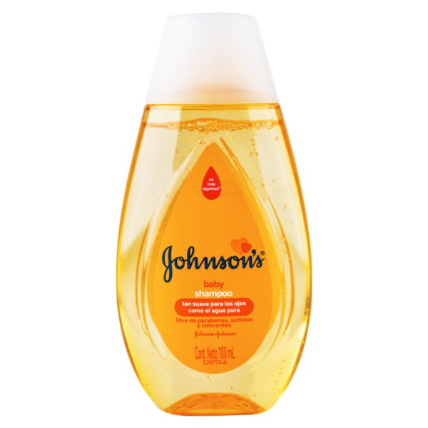 CHA.JJ BABY ORIGINAL 100 ML