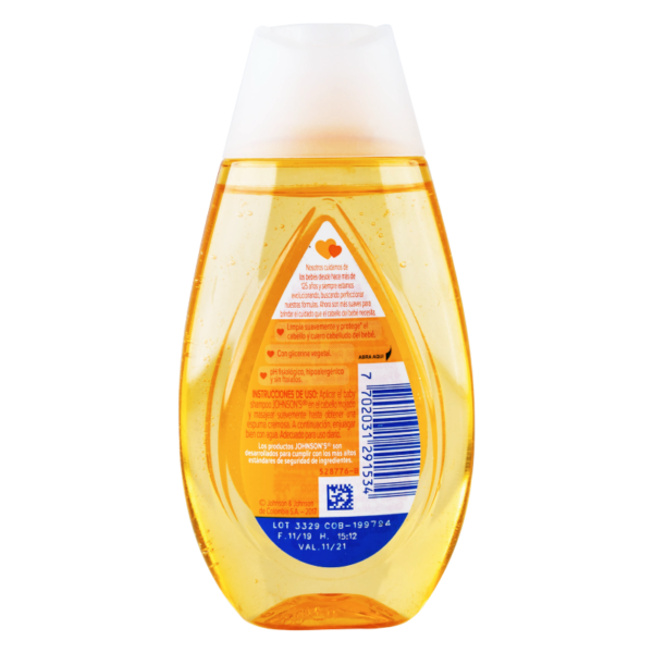 CHA.JJ BABY ORIGINAL 100 ML - Imagen 2