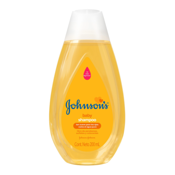 Cha.Jj Baby Original 200 Ml