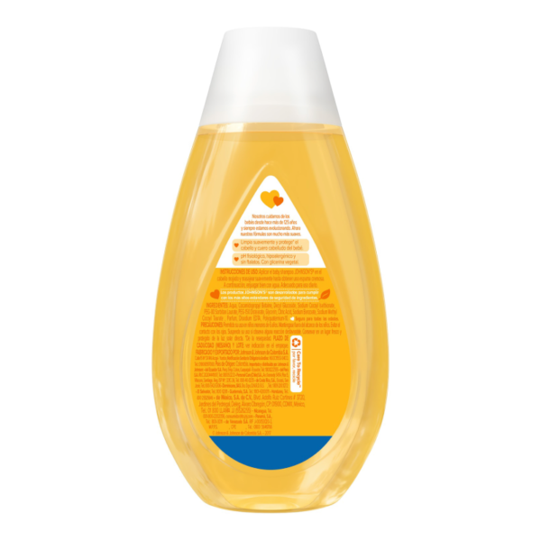 Cha.Jj Baby Original 200 Ml - Imagen 2