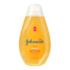 CHA JJ BABY CABELLO OSCURO 400 ML