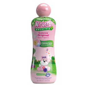 COLONIA ARRURRU ORIGINAL 400 ML