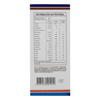 NEUROLIFE 360 ML - Imagen 2