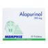 ALOPURINOL 300 MG 30 TBS MP