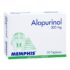 ALOPURINOL 300 MG 30 TBS MP - Imagen 4