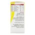 VITACEREBRINA JARABE LIMON 180 ML - Imagen 2