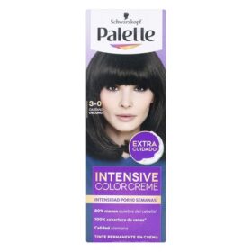PALETTE CREM TUBO 3-0  CASTANO OSCURO