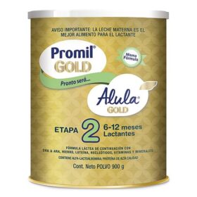 ALULA GOLD 2 X 900 GR (A)