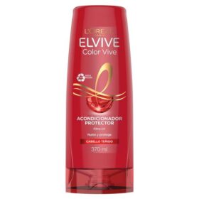 ACOND ELVIVE COLORVIVE 370 ML