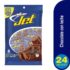 CHOCOLATINA JET LECHE 24 UNIDADES - Imagen 3