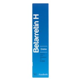 BETARRETIN H CREMA 30 GR(3%+)