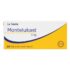 MONTELUKAST 5 MG 10 TABLETAS LS