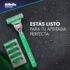 REPUESTO MAQ.MACH 3 SENSITIVE 2 UND - Imagen 7