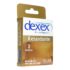 DEXEX RETARDANTE 3 UND ICOM